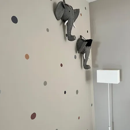 Apartamento A Un Minuto Playa Vistas Y Garage 8pax