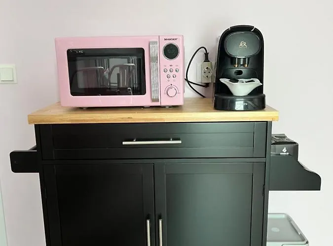 A Un Minuto Playa Vistas Y Garage 8pax Διαμέρισμα