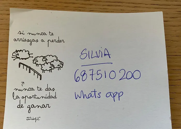 Διαμέρισμα A Un Minuto Playa Vistas Y Garage 8pax