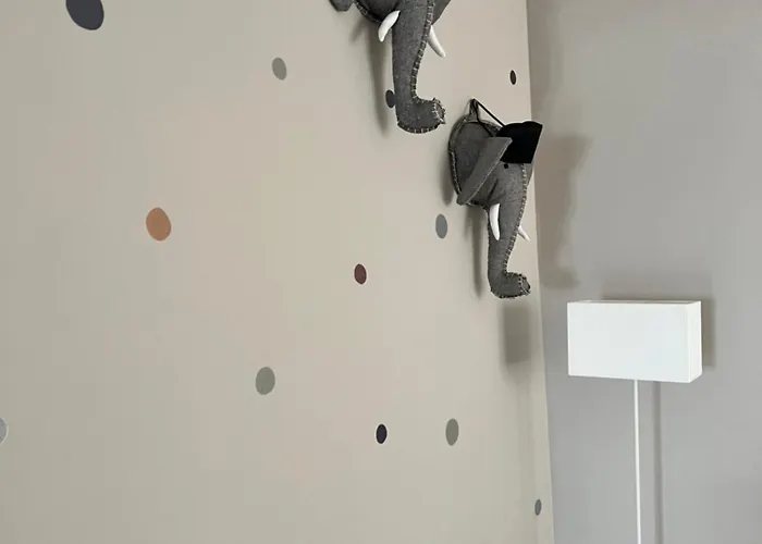 Διαμέρισμα A Un Minuto Playa Vistas Y Garage 8pax